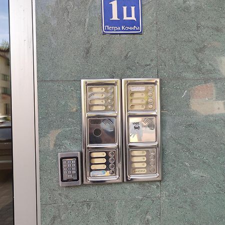 Ugodan I Luksuzan Apartman Μπάνια Λούκα Εξωτερικό φωτογραφία