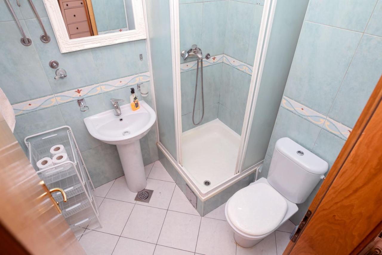 Ugodan I Luksuzan Apartman Μπάνια Λούκα Εξωτερικό φωτογραφία