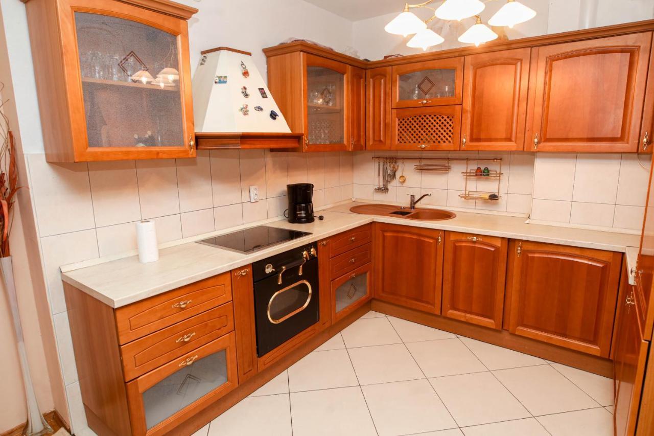 Ugodan I Luksuzan Apartman Μπάνια Λούκα Εξωτερικό φωτογραφία