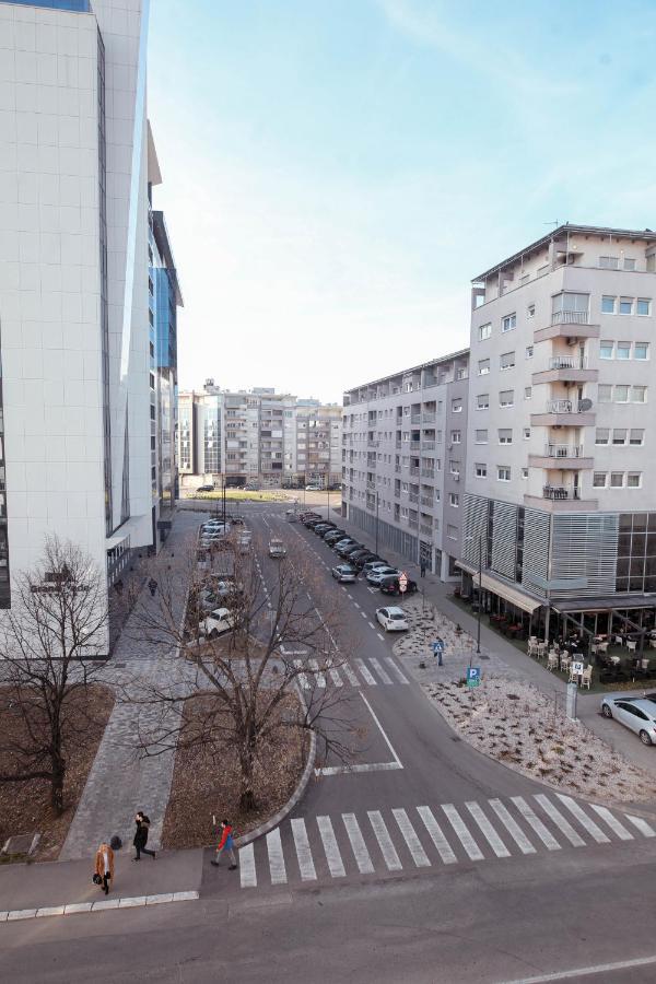 Ugodan I Luksuzan Apartman Μπάνια Λούκα Εξωτερικό φωτογραφία